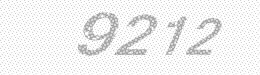 Visual security code — type the characters shown in the image